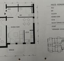 Wohnung im betreuten Wohnen - 255.000,00&nbsp;EUR Kaufpreis, ca.&nbsp; 60,00&nbsp;m&sup2; in Stutensee (PLZ: 76297)