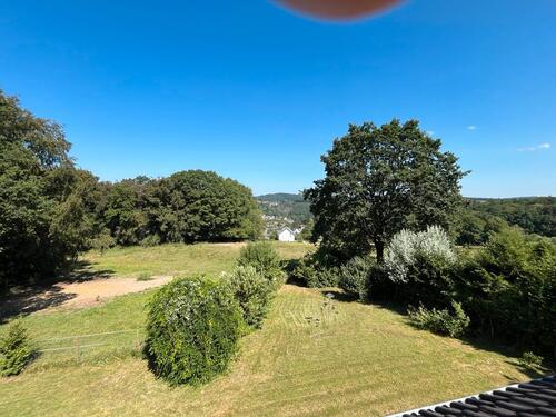 Foto - Einfamilienhaus mit 2540 m² Park ähnlichem Garten PROVISIONS FREI