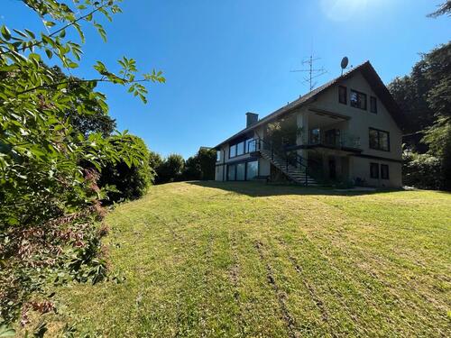 Foto - 7 Zimmer Einfamilienhaus zum Kaufen in Overath