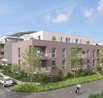 3-Zimmerwohnung in Waldkirch-Kollnau