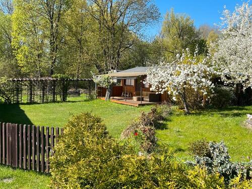 Foto - Garten Bungalow an der Havel - 35.000,00&nbsp;EUR Kaltmiete, ca.&nbsp; 0,00&nbsp;m&sup2;