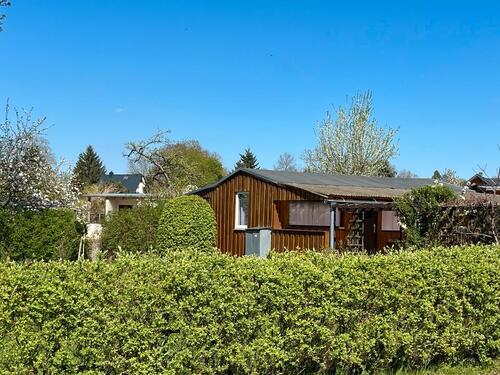 Foto - Grundst&uuml;ck zur Miete in Wesenberg