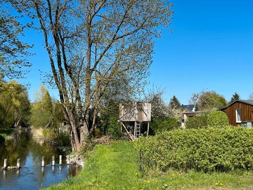 Foto - Grundst&uuml;ck in Wesenberg