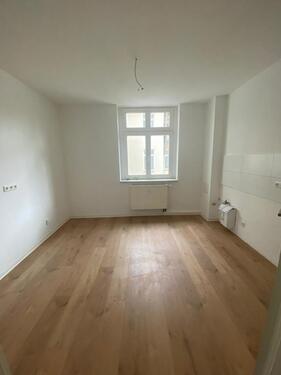 Foto - Etagenwohnung in Bautzen