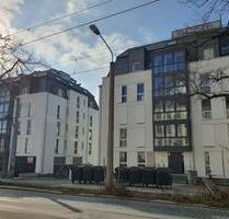 Neubau trifft Neustadt – 3-Zimmer-Wohnung im Herzen des Quartier Neustadt - Dresden
