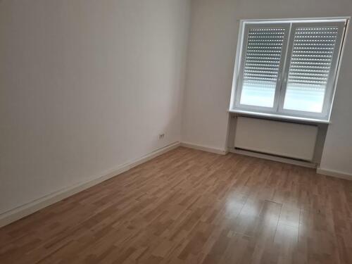 Foto - Gemütliche Erdgeschosswohnung citynah