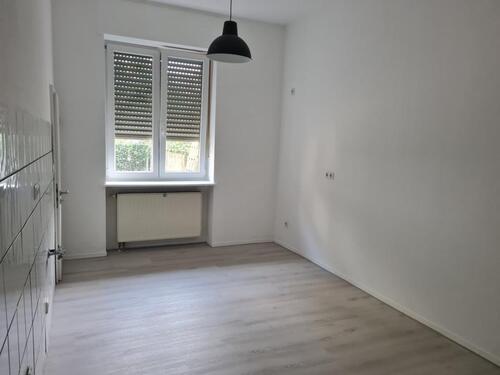 Foto - Etagenwohnung zur Miete in Saarbrücken