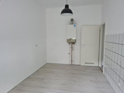 Foto - Etagenwohnung in Saarbrücken