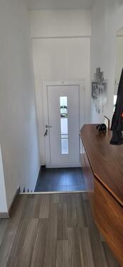 Foto - 2,5 Zimmer Wohnung ab dem 01.10.2025 Verfügbar KERNSANIERT