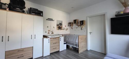 Foto - Etagenwohnung in Bottrop