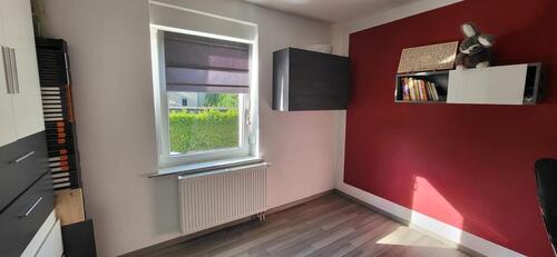 Foto - Etagenwohnung in Bottrop zur Miete