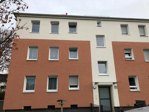 Foto - Endlich Zuhause: frisch renovierte 3-Zimmer-Wohnung!