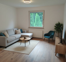 Sanierte 2-Zimmer-Wohnung – Erstbezug in Dortmund-Lütgendortmund