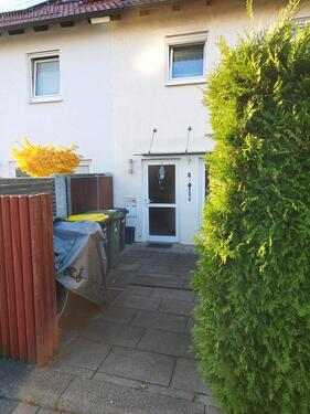 Foto - Etagenwohnung zum Kaufen in Markgröningen