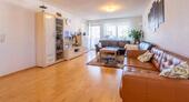 Foto - Etagenwohnung in Markgröningen