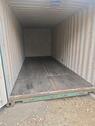 Foto - Vermiete Lagercontainer Lagerraum Garage Halle
