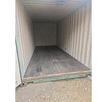 Vermiete Lagercontainer Lagerraum Garage Halle - Windsbach