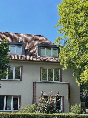 Foto - Helle 2.5-Zimmer-Wohnung im Dellviertel, Friedenstraße