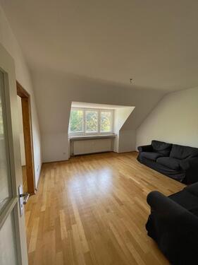 Foto - Etagenwohnung zur Miete in Duisburg