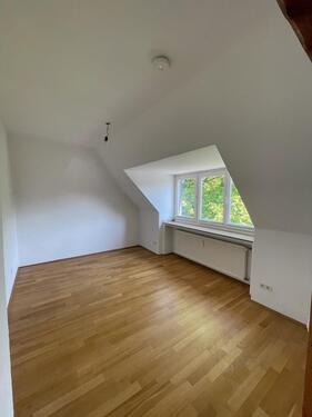 Foto - Etagenwohnung in Duisburg
