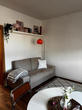 Foto - Etagenwohnung in Bochum