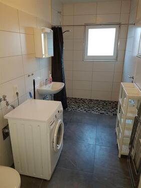 Foto - Etagenwohnung in Jemgum zur Miete