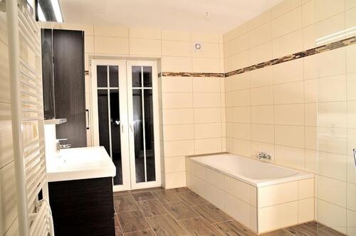 Foto - Etagenwohnung in Moosthenning