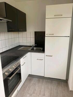 Foto - Etagenwohnung in Fürth zur Miete