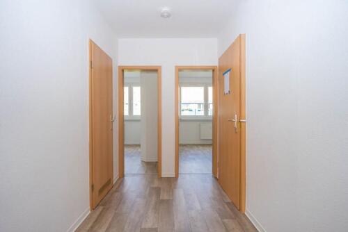 Foto - Etagenwohnung in Chemnitz