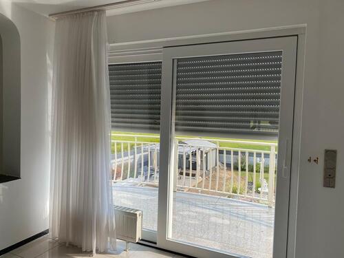 Foto - Etagenwohnung zur Miete in Saarbrücken