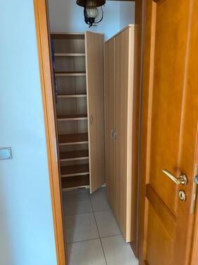 Foto - Etagenwohnung in Saarbrücken zur Miete