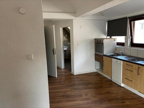 Foto - Charmante Singlewohnung, 35 m², ruhige Lage beim Kloster