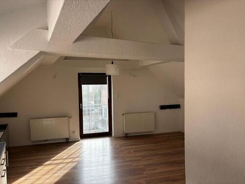 Foto - Etagenwohnung in Ulm zur Miete