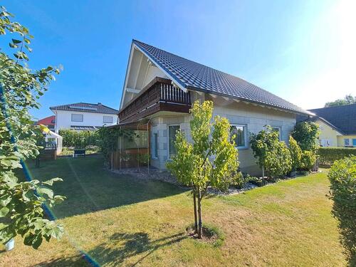 Foto - 143 Zimmer Einfamilienhaus zum Kaufen in Allendorf (Eder)