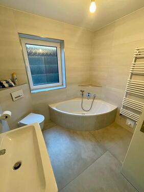 Foto - Etagenwohnung in Kirchberg (Hunsrück) zur Miete