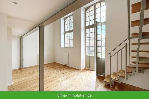 Foto - Etagenwohnung in Schkeuditz zur Miete