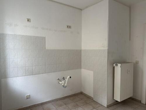 Foto - Erdgeschoßwohnung in Plauen zur Miete