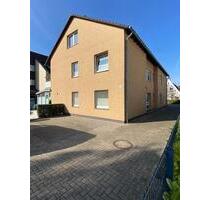 Großzügige 3-ZKB-Wohnung mit Dusche,Badewanne & Balkon – schöne Lage - Diepholz