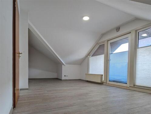 Foto - Etagenwohnung in Diepholz zur Miete