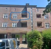 2 Zimmer, 60 qm, frei ab sofort - Hannover Buchholz-Kleefeld