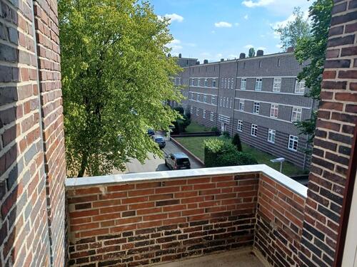 Foto - Etagenwohnung in Hannover zur Miete