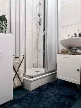 Foto - Etagenwohnung in Berlin zur Miete