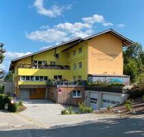 Attraktive Wohnung in der „Seniorenresidenz Lamer Winkel“