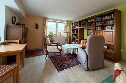 Foto - Etagenwohnung in Lam zur Miete