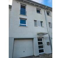 Reihenhaus zu vermieten ab 01.02.2026 - Walzbachtal