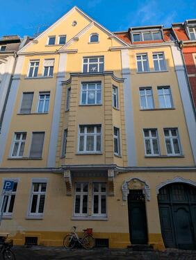 Foto - Frisch sanierte EG-Altbauwohnung im Zentrum von SB ruhig gelegen