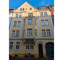 Frisch sanierte EG-Altbauwohnung im Zentrum von SB ruhig gelegen - Saarbrücken Eschberg