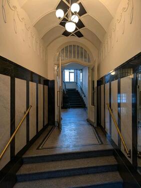 Foto - 3 Zimmer Etagenwohnung zur Miete in Saarbrücken