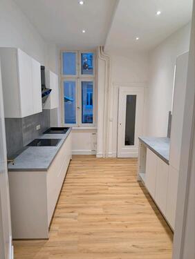 Foto - Etagenwohnung in Saarbrücken zur Miete