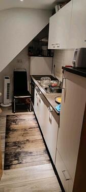 Foto - Etagenwohnung in Kaiserslautern zur Miete